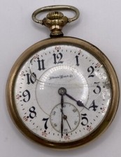 Antique illinois sangamo for sale  Lebanon