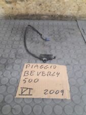 Piaggio beverly 500 usato  Italia