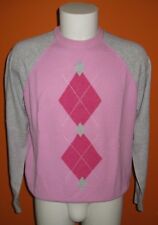 Maglione girocollo uomo usato  Italia