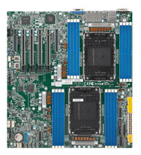 Supermiro X14DBI LGA4710 EATX Suporte Intel Xeon 6700/6500 CPU com Núcleos P comprar usado  Enviando para Brazil