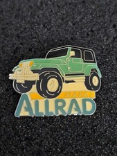 Jeep allrad markt gebraucht kaufen  Cottbus