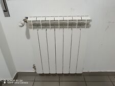 Radiatore alluminio termosifon usato  Taranto