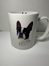 Boston terrier coffee for sale  Murray