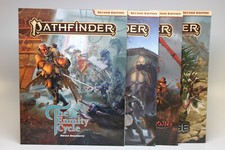 Lot pathfinder p2 for sale  Dayton