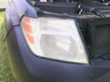 Passenger right headlight for sale  Gaffney