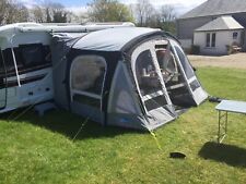 Kampa fiesta pro for sale  NEWMARKET