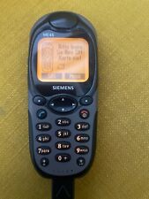 Siemens me45 grau gebraucht kaufen  Ulm