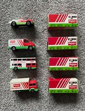 Corgi diecast model for sale  BARNSLEY