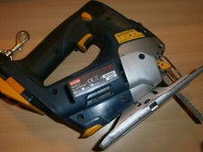 Ryobi scie sauteuse d'occasion  La Salvetat-sur-Agout
