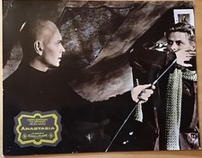 Anastasia ingrid bergman gebraucht kaufen  Hüffenhardt