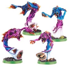 Warhammer chaos daemons d'occasion  Lille-