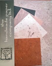Sheets mulberry paper for sale  UK