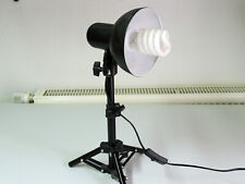 Fotolampe komplett tischlampe gebraucht kaufen  Kyffhäuserland