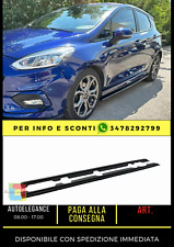 Minigonne laterali estensioni usato  Toritto