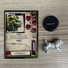 Bushido game shisa for sale Bushido game shisa for sale  ASHFORD