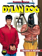 Fumetto dylan dog usato  Villar Focchiardo