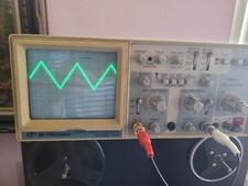 Precision model 2120 for sale  Brooklyn