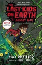 Last kids earth for sale  Montgomery