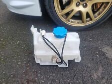 Subaru impreza wrx for sale  ASHINGTON