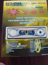 Autoradio radio tuner gebraucht kaufen  München
