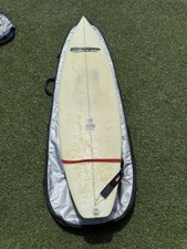 Strapper 7ft surf for sale  POOLE