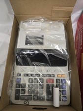 Calculadora de impressão Sharp EL-2630PIII comprar usado  Enviando para Brazil