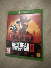 Red dead redemption d'occasion  Lillebonne