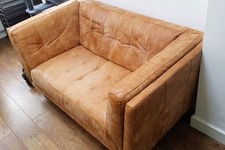 Nice comfy leather for sale Nice comfy leather for sale  BUCKINGHAM