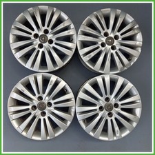 Cerchi lega opel usato  Cona