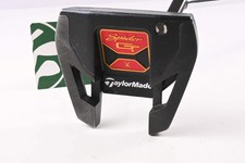 Taylormade spider black for sale  LOANHEAD