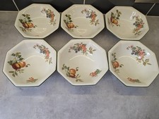 Johnson brothers fresh for sale  WARRINGTON