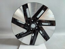 Alloy wheel inch for sale  Shipping to Ireland