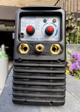 Cloos mini 155 gebraucht kaufen  Berlin