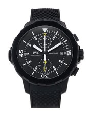 Iwc aquatimer iw379502 for sale  UK