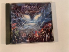 Rock the Nations by Saxon (CD, 2022), usado comprar usado Rock the Nations by Saxon (CD, 2022), usado comprar usado  Enviando para Brazil