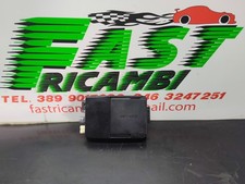 Supporto centralina lettore usato  Camigliano Santa Gemma