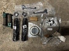 Simson teile konvolut gebraucht kaufen  Bad Kleinen