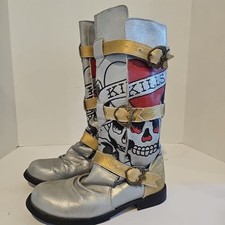 Hardy y2k rare for sale  Moorcroft