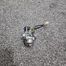 Genuine peugeot speedfight for sale  BIRMINGHAM