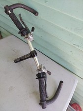Vintage ESPECIALIZADO Mountain Bike STUMPJUMPER BARRAS DE HASTE Câmbio e Alavancas ATB comprar usado  Enviando para Brazil