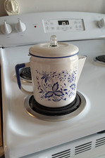 Euc vtg white for sale  Northampton