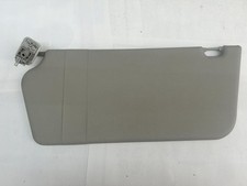 Passenger sun visor for sale  Zion