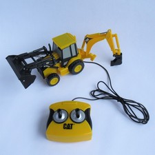 Wired remote control for sale  WIGTON