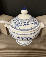 Vintage blue white for sale  Fort Myers