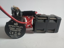 Motor sem escova Spectrum Firma 2050 Kv Spmxsm1700 4274 comprar usado  Enviando para Brazil