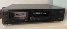 Sony k500 cassette usato  Spedire a Italy