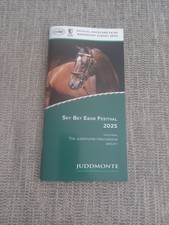 York juddmonte international for sale  YORK