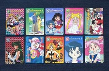 Lot sailor moon for sale  Ann Arbor