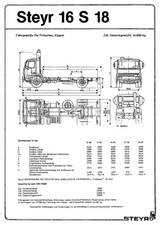 Steyr steyr daimler d'occasion  Les Bordes