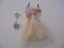 Vintage 1950 angel for sale  EXETER